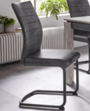 HELA Esszimmerstuhl Katrin 4 Stück für 86,11€ mit Otto Up