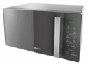 BAUKNECHT MW 253 SM 25L Mikrowelle mit Grillfunktion für 94,83€ (statt 152€)