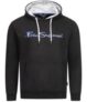 BEN SHERMAN Casual Herren Hoodie für nur 32,94€ (statt 37,94€)