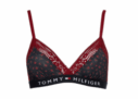 Tommy Hilfiger Underwear Triangel-BH mit Spitze für 13,99€ (statt 25€)