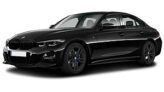 Privatleasing: BMW 330i M Sport Automatic (258PS) für 399€ mtl. (12 Monate, 10.000km) – LF: 0,68