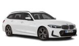 Privatleasing: BMW 3er-Reihe 320i Touring (184PS) für 334€ mtl. (48 Monate, 10.000km/Jahr) – GF: 0,65