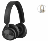 B&O BeoPlay H8i Kopfhörer (Bluetooth, aktive Geräuschunterdrückung) für nur 183,98 Euro inkl. Versand  Kopieren