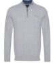 BEN SHERMAN Funnel Neck 1/4 Zip Herren Sweatshirt für nur 14,35€ (statt 29,99€)