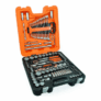 Bahco S138 Steckschlüsselsatz 138 Teile für 188,90€ (statt 235,07€)