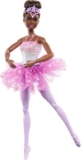 Barbie Dreamtopia Ballerina Puppe für 18,70€