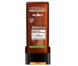 L’Oréal Men Expert Barber Club Duschgel für Männer ab nur 2,28€ (statt 2,95€) im Spar-Abo