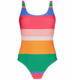 BARTS Women’s Ynez One Piece Badeanzug (34 – 42) für 38,93€ (statt 61,98€)