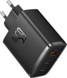 Wieder verfügbar: Baseus USB C Ladegerät nur 19,99€