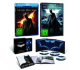 [AMAZON] Batman „The Dark Knight Rises 2012“ auf Blu-ray für nur 9,97 Euro, auf DVD für nur 5,97 Euro oder die ganze The Dark Knight Trilogy [Blu-ray] nur 27,97 Euro inkl. Versand