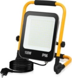 Jopassy LED Baustrahler für nur 21,69€ (statt 30,99€) inkl. Versand