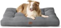 BEDSURE Hundekissen für 17,99€