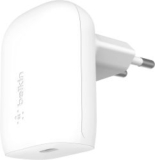 Belkin USB-C-Ladegerät mit PowerDelivery für 10,50€ (statt 21,12€)