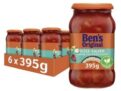 6x Ben’s Original Sauce Süß-Sauer für nur 8,99€ (statt 14,94€) – Prime Spar-Abo