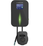 Besen BS20 Wallbox Typ 2 (11kW) für 349€ (statt 436€)