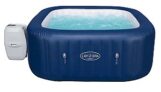 Bestway Whirlpool Hawaii (für bis zu 6 Personen) für 458,95€ inkl. Versand (statt 514€)