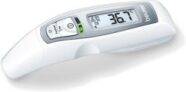 Beurer FT 70 Multifunktions-Thermometer für 17,99€ (statt 26,19€)