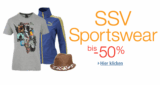 [AMAZON] Sommerschlussverkauf für Sportswear: bis zu 50% Rabatt auf Sportklamotten!
