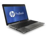 [HP-Store] HP ProBook 4535s Notebook mit AMD Quadcore A6-3420M, 4GB Ram, 640GB Festplatte und AMD HD6480 Grafik für nur 449,- Euro dank HP-Erstattung
