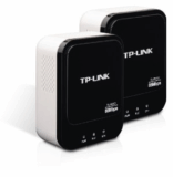 [AMAZON] TP-Link Netzwerk Powerline 85Mbps Kit (Netzwerk aus der Steckdose) für nur 20,80 Euro inkl. Versand