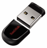 [AMAZON] Winzig: Sandisk Cruzer Fit Z33 16GB USB 2.0-Stick für nur 9,08 Euro inkl. Versandkosten!