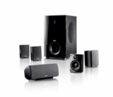 [MEINPAKET.DE] Teufel Consono 25 Heimkino Lautsprecher Set 5.1 für nur 179,99 Euro inkl. Versand