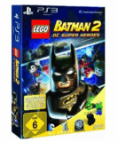 [AMAZON] Games Deal der Woche: Lego Batman 2: DC Super Heroes (USK) für Playstation 3 nur 39,99 Euro inkl. Versandkosten!