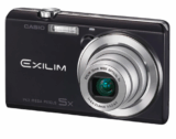 [EBAY WOW #1] Casio Exilim EX-ZS 15 Digitalkamera mit Touchscreen für nur 59,- Euro inkl. Versand