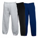 [Ebay WOW! #2] 2x Fruit of The Loom Jogginghosen in verschiedenen Farben für nur 16,99 Euro inkl. Versand!