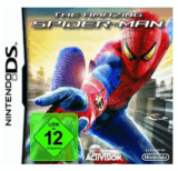 [AMAZON] The Amazing Spiderman für Nintendo DS, Nintendo 3DS und Nintendo Wii je nur 20,97 Euro inkl. Versand