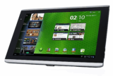 [EBAY] Acer Iconia A501 3G Tablet mit 16GB, Tegra 2 und Android 3.2 für nur 299,- Euro inkl. Versand