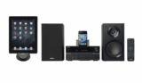 [MEDION] OHA! Medion Micro-Audio-System mit iPhone/iPad-Dock (MD 83615) nur 80,99 Euro inkl. Versand (Vergleich 99,85)