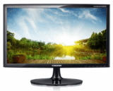 [SAMSUNG] Ebay WOW! 24″ Samsung LED-Monitor SyncMaster S24B150BL ( Full HD, DVI VGA ,Schwarz) nur 129,90 Euro inkl. Versand (Vergleich 153,40)