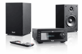 [TEUFEL] Tipp! Micro-HiFi-Stereo-Anlage mit USB/CD/Radio Teufel Kombo 20 mit USB-Port für MP3-Wiedergabe nur 179,99 Euro inkl. Versand raus (Vergleich 238,48)