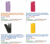 [AMAZON] Preisfehler? Jede Menge Schutzhüllen für das kommende Apple iPhone 5 für 1,99 Euro inkl. Versand