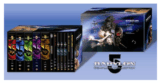 [AMAZON] SciFi! Spacecenter Babylon 5 – Complete Collection nur 59,97 Euro inkl. Versand