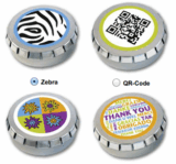 [GRATIS] Komplett kostenloser Klick-Klack Aschenbecher der British American Tobacco