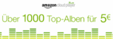[AMAZON] Genial! Topp Aktion – Ganze 1000,- MP3-Alben für je nur 5,- Euro – z.B. das neue Abum „The Truth About Love“ von P!nk