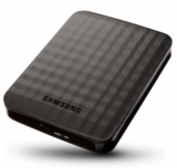[SAMSUNG] OHA! Externe 2,5″ Festplatte Samsung M3 Portable 1000GB mit USB3.0 nur 78,30 Euro inkl. Versand (Vergleich 89,97)