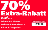 [NECKERMANN] Artikel aus den Bereichen z.B. Haushaltsgeräte, Spielwaren und Elektronik bis zu 70% günstiger – z.B. 100teiliges Service nur 32,95 Euro