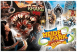 [HEIDEPARK] Tageskarte für das Heide Park Resort für nur 19,50 Euro statt für 39,- Euro – fein 50% gespart!