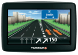 [EBAY] TomTom Start 25 XXL mit 5″-Display Traffic und Kartenmaterial für 19 Europäische Länder für nur 119,- Euro!
