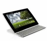 [AMAZON WAREHOUSE DEAL] 10.1″ Tablet Asus EeePad Slider SL101 (NVIDIA Tegra2, 1GHz, 1GB RAM, 32GB eMMC, SD-Karten-Slot, Android 3.2) für nur 276,33 Euro (Preisvergleich 399,- Euro)!