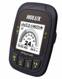 [EBAY] Holux GPSport GR-245 Outdoor Navi mit Fahrradhalterung für nur 49,99 Euro inkl. Versand