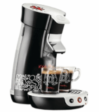 [EBAY WOW!] Philips Senseo HD 7826/60 Viva Café „Keith Haring“ Edition für nur 49,99 Euro inkl. Versand