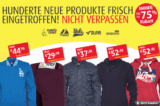 [MANDMDIRECT] Hunderte neue Produkte von MandMDirect – hierbei spart ihr immer bis zu 75% (dazu noch Gutscheine)