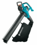 [GARDENA] OHA! Gardena Gartensauger-/Bläser ErgoJet 3000 nur 69,99 Euro inkl. Versand (Vergleich 82,-)