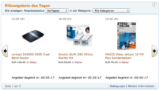 [AMAZON] Blitzangebote! Die neuen Amazon Blitzangebote vom 12. Oktober 2012 (heute ab 10:00 Uhr) – inkl. aller Vergleichspreise