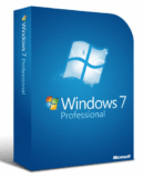 [WINDOWS] Wieder da! Windows 7 Professional 64 Bit aus Deutschland für nur 36,50 Euro inkl. Versand