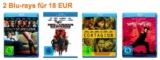 [AMAZON] Wieder da! Zwei Blu-rays kaufen, nur 18,- Euro bezahlen – natürlich ohne Versandkosten!